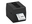 Toshiba TEC BV420D - Tarratulostin - suoralämpö - Rulla (11,8 cm) - 203 dpi - jopa 177.8 mm/s - USB 2.0, LAN - musta